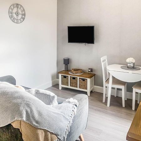 The Rosebery Retreat By The Castle 1-Bed Apartment Inverness Eksteriør bilde