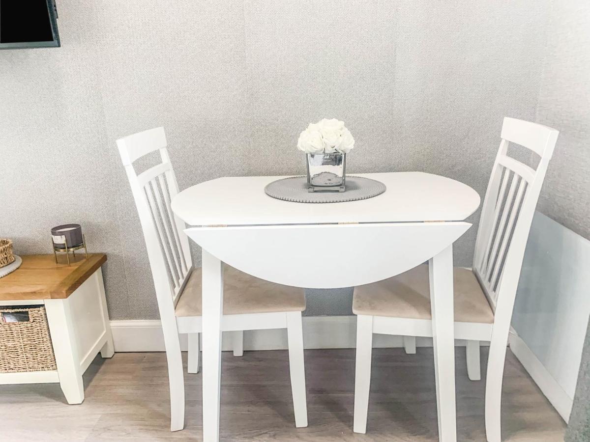 The Rosebery Retreat By The Castle 1-Bed Apartment Inverness Eksteriør bilde