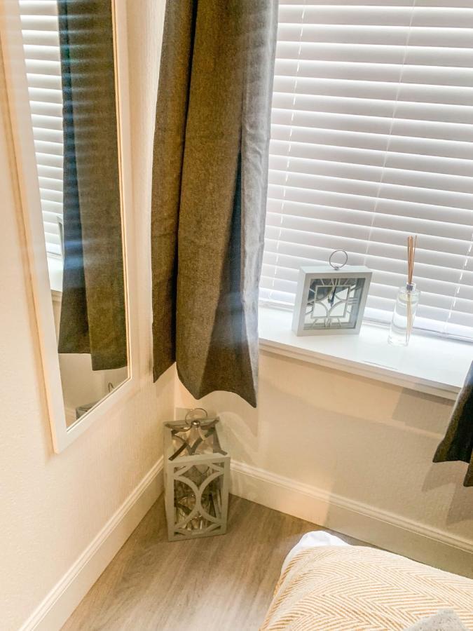 The Rosebery Retreat By The Castle 1-Bed Apartment Inverness Eksteriør bilde
